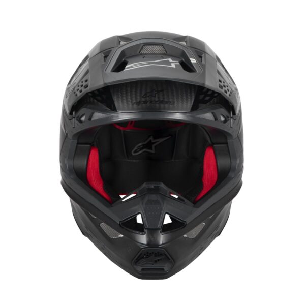 Supertech M10 Fame Helmet - Image 2