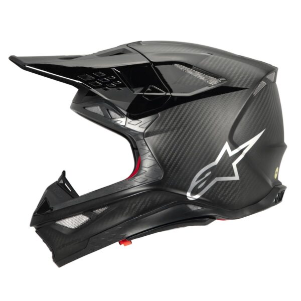 Supertech M10 Fame Helmet - Image 3