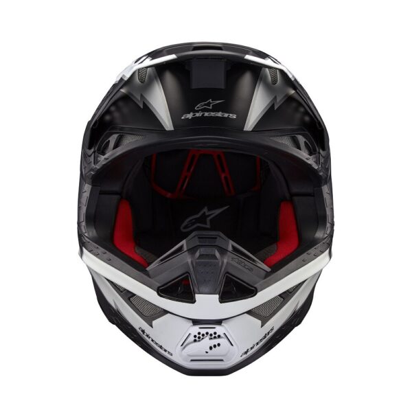 Supertech M10 Ampress Helmet - Image 5