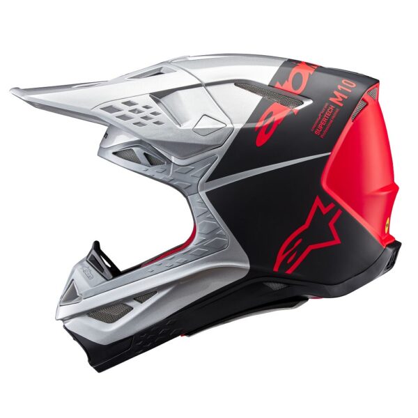 Supertech M10 Flood Helmet - Image 2