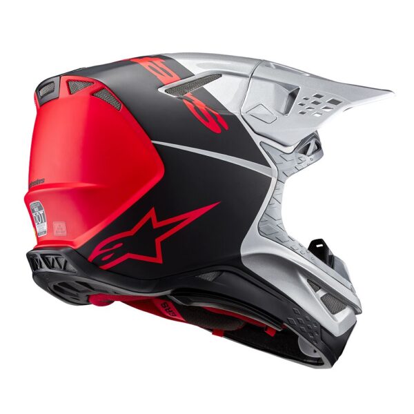 Supertech M10 Flood Helmet - Image 4