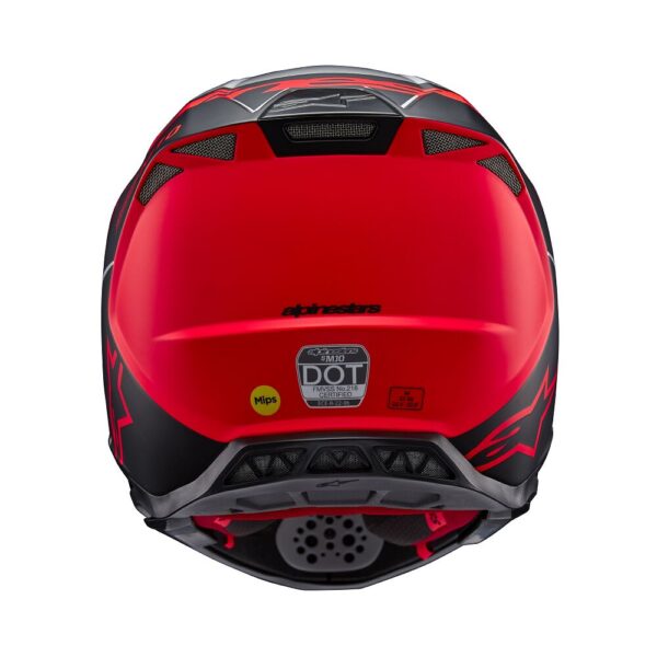 Supertech M10 Flood Helmet - Image 5