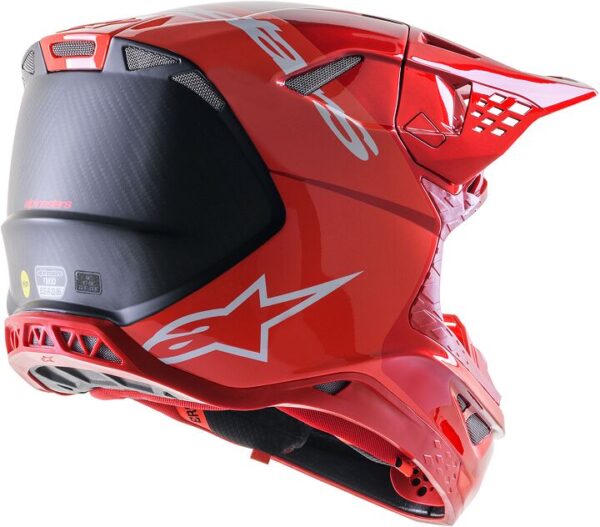 Supertech M10 Flood Helmet - Image 2