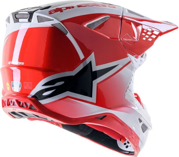 Supertech M10 Unite Helmet - Image 2