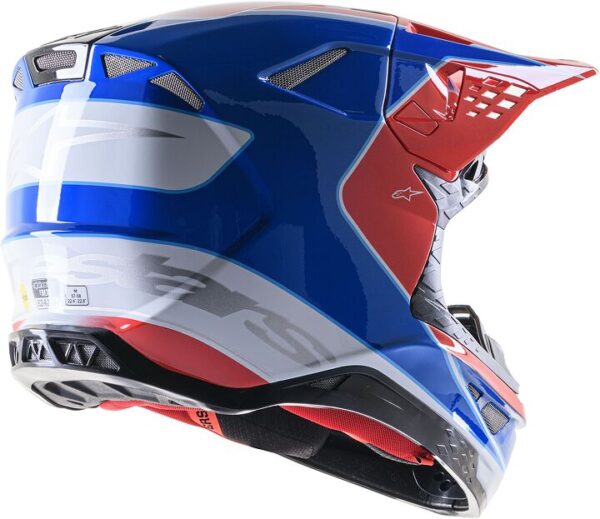 Supertech M10 Aeon Helmet - Image 2