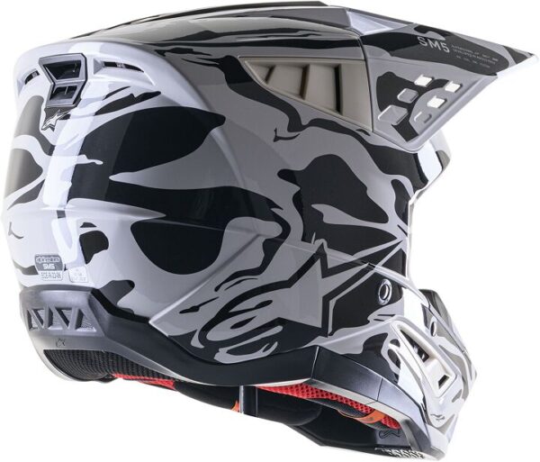 Supertech M5 Mineral Helmet - Image 2