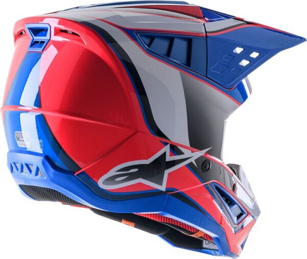 Supertech M5 Sail Helmet - Image 2