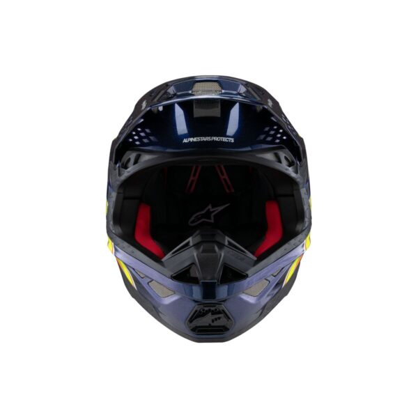 Supertech M10 TLD 25 Helmet - Image 3