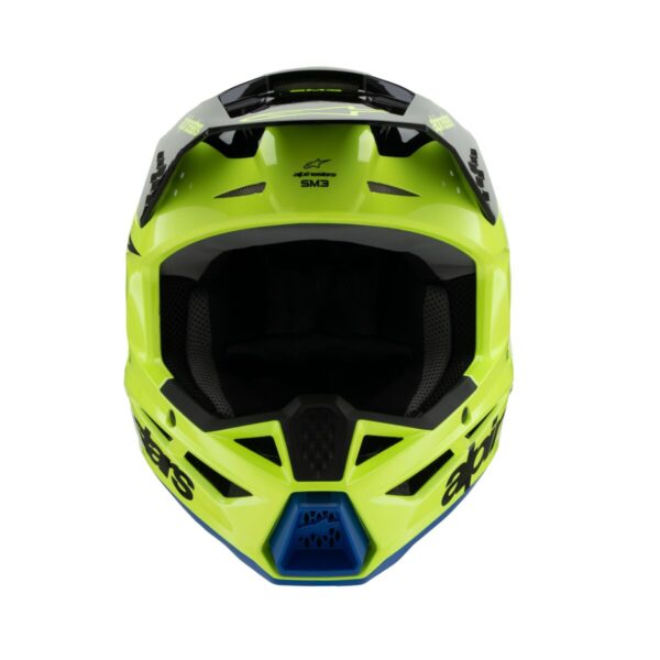 Youth S-M3 Radium Helmet - Image 3