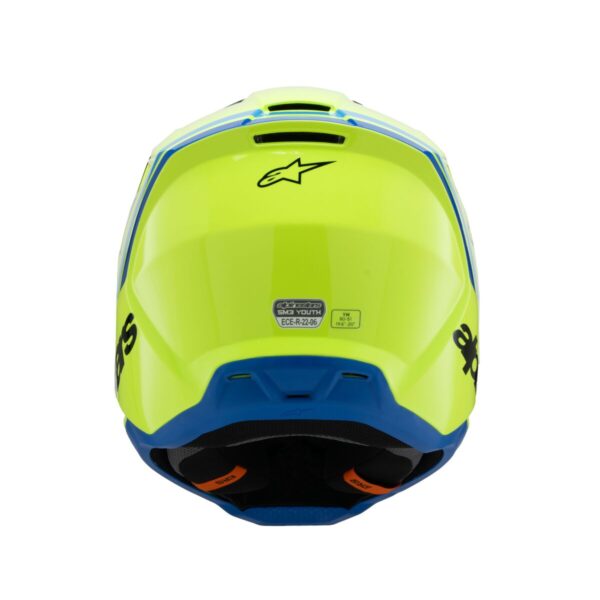 Youth S-M3 Radium Helmet - Image 4