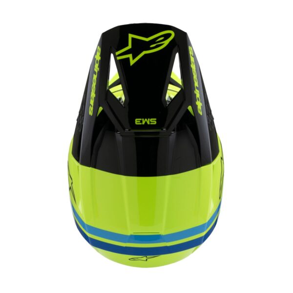 Youth S-M3 Radium Helmet - Image 6