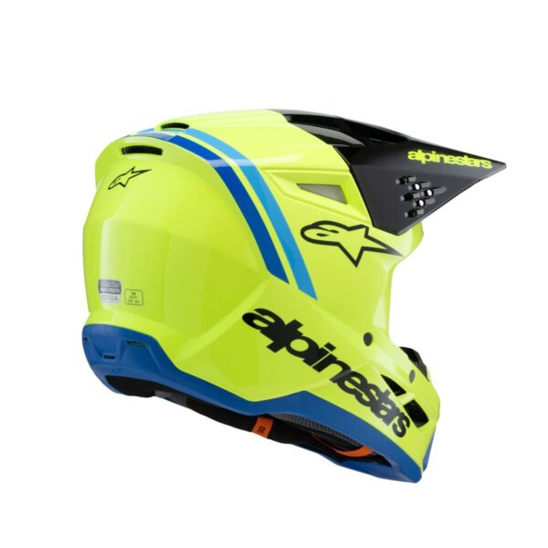 Youth S-M3 Radium Helmet - Image 7