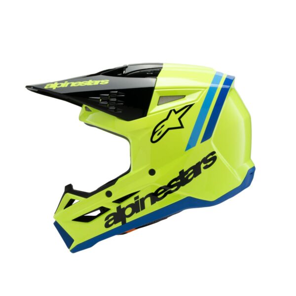 Youth S-M3 Radium Helmet - Image 2