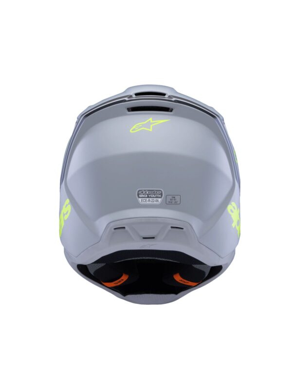 Youth S-M3 Radium Helmet - Image 3