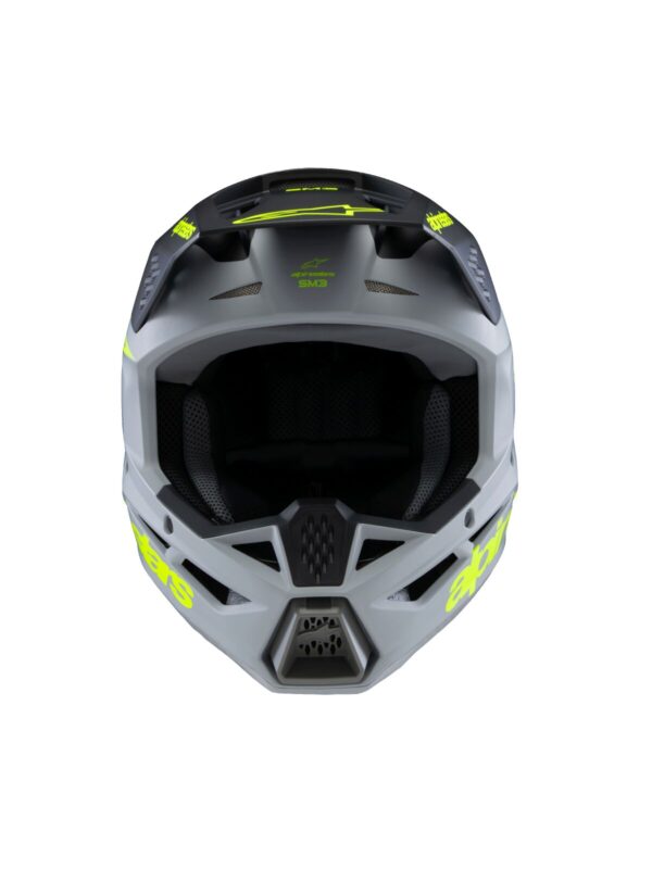 Youth S-M3 Radium Helmet - Image 4