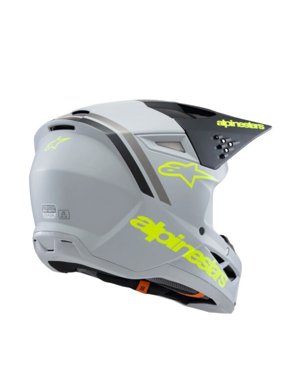 Youth S-M3 Radium Helmet - Image 5