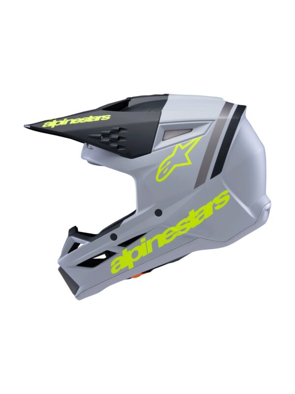 Youth S-M3 Radium Helmet - Image 6