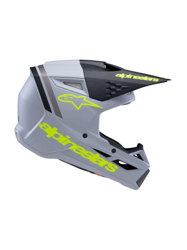 Youth S-M3 Radium Helmet - Image 7