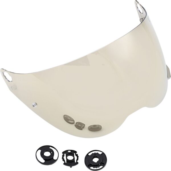 Precision Optics™ Pinlock® Prepared Shield - Image 2
