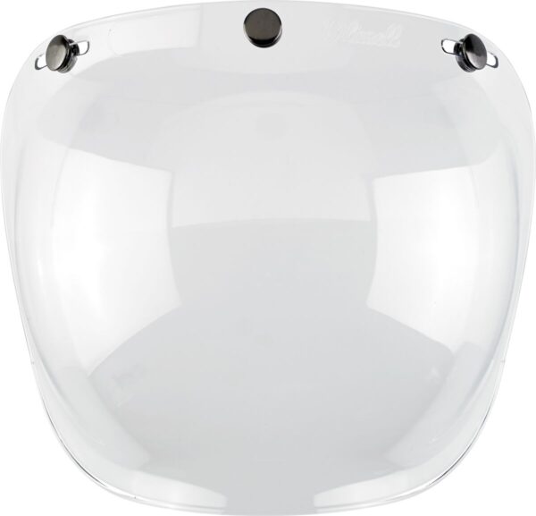 Anti-Fog Bubble Shield - Image 2
