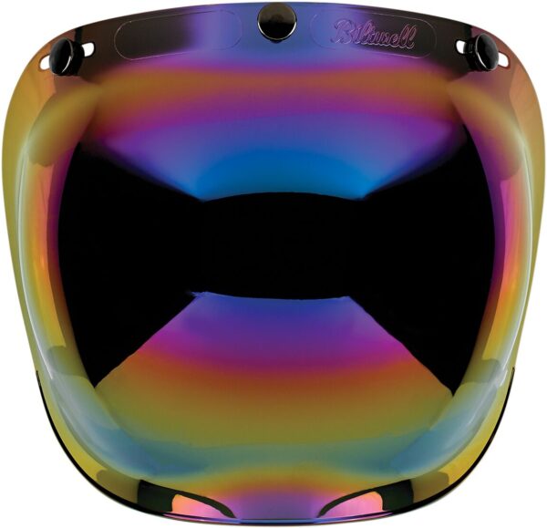 Anti-Fog Bubble Shield - Image 2