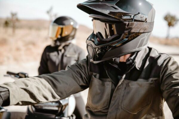 Airflite™ Helmet Peak - Image 2