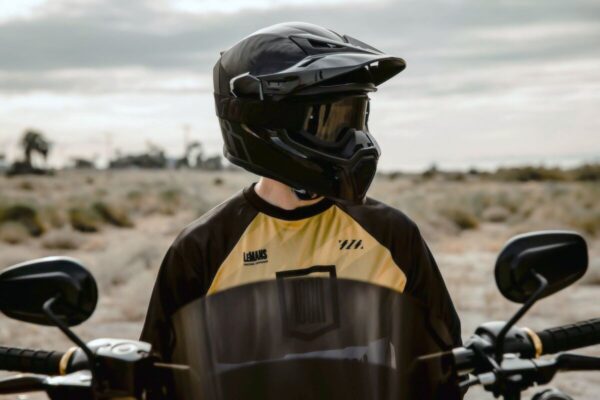 Airflite™ Helmet Peak - Image 4