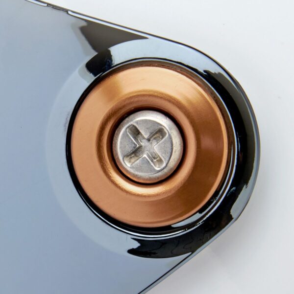 Gen 2 Helmet Hardware Kit - Image 3