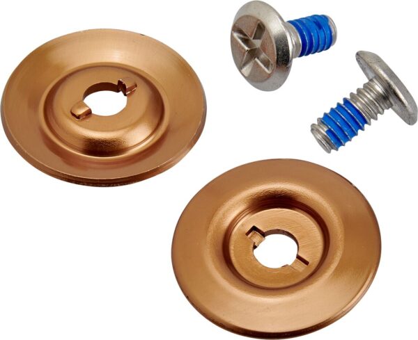 Gen 2 Helmet Hardware Kit - Image 4