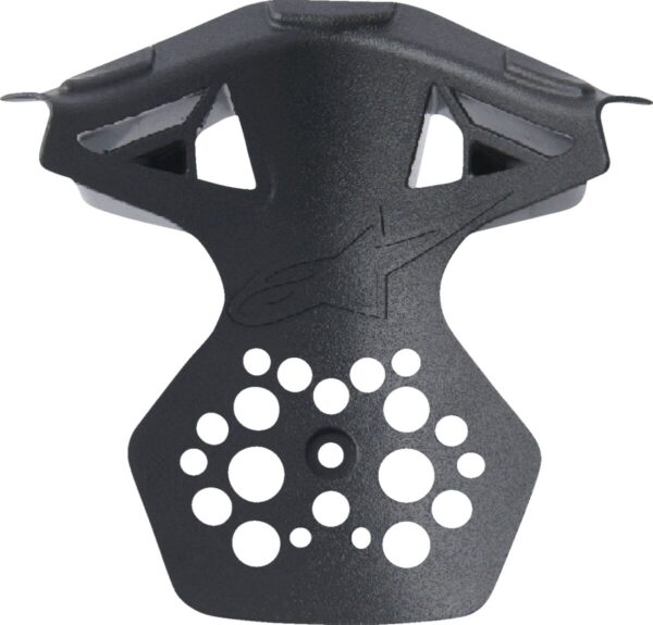 Supertech M10 Helmet Chin Vent Frame - Image 2