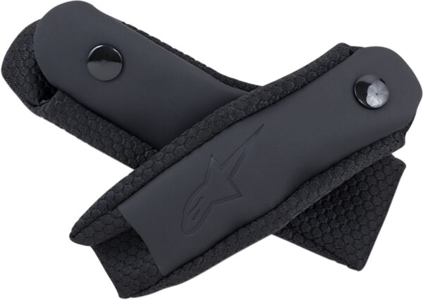 Supertech M8/Supertech M10 Helmet Chin Strap Set - Image 2