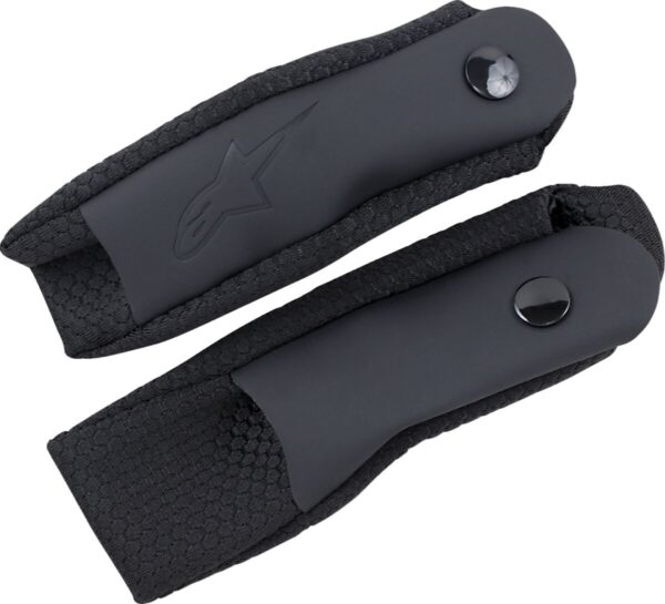 Supertech M8/Supertech M10 Helmet Chin Strap Set - Image 4
