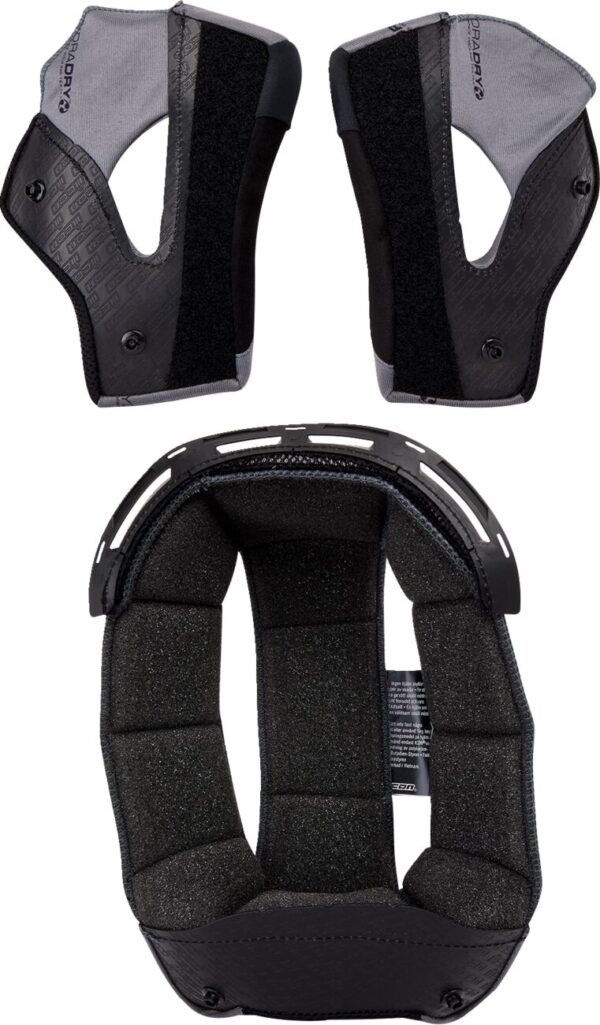 Airflite™ Helmet R1 Comfort Liner Kit - Image 2