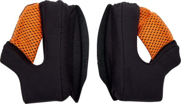 Gringo/Gringo S/Gringo SV 22.06 Helmet Cheek Pads - Image 2