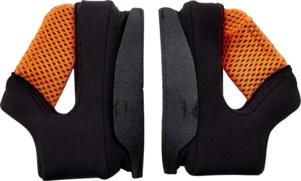 Gringo/Gringo S/Gringo SV 22.06 Helmet Cheek Pads - Image 2