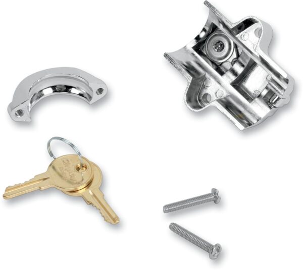 Universal Helmet Lock - Image 2