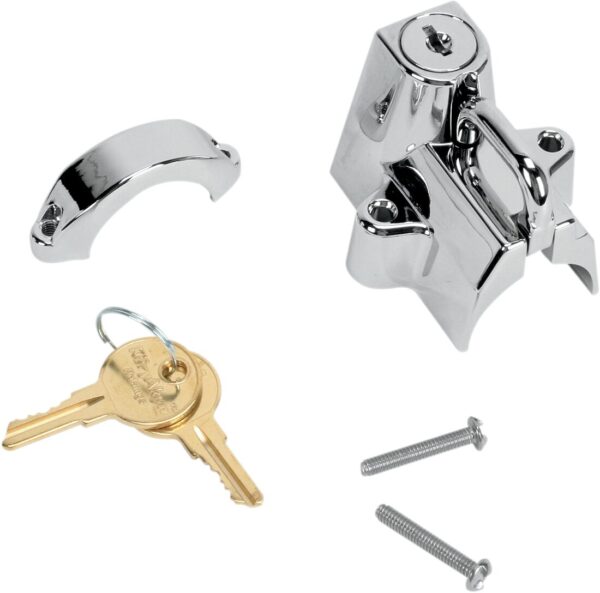 Universal Helmet Lock - Image 3