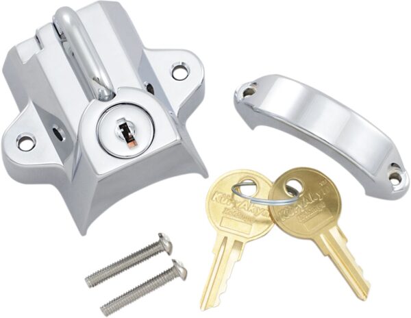 Universal Helmet Lock - Image 4