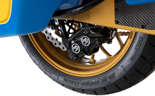 Revolution Wheel - Image 2