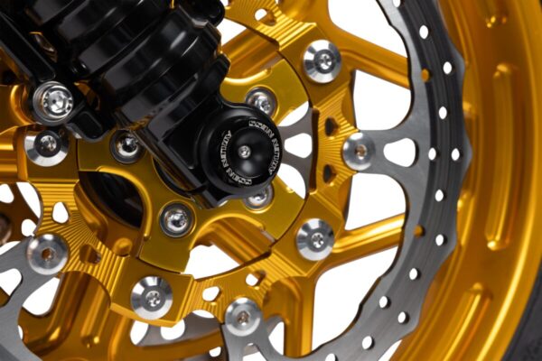 Speed 5 Forged Wheel - Image 2