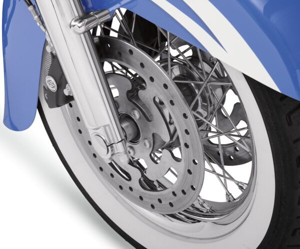 Flush-Mount Front Axle - Image 2