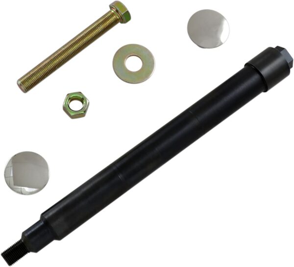 Flush-Mount Front Axle - Image 2