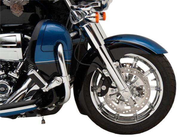 Flush-Mount Front Axle - Image 4