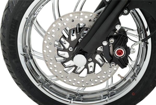 Axle Caps - Image 2