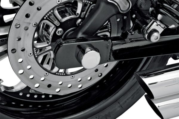 Axle Caps - Image 2