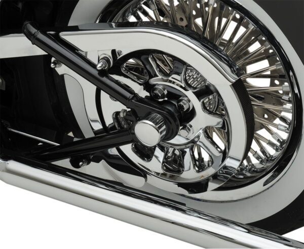 Axle Caps - Image 3