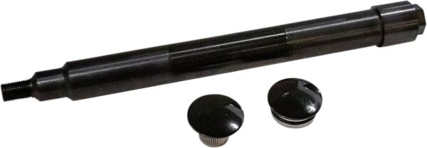 Flush-Mount Front Axle - Image 2