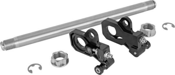 Axle Adjuster Kit - Image 4