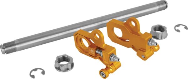 Axle Adjuster Kit - Image 2