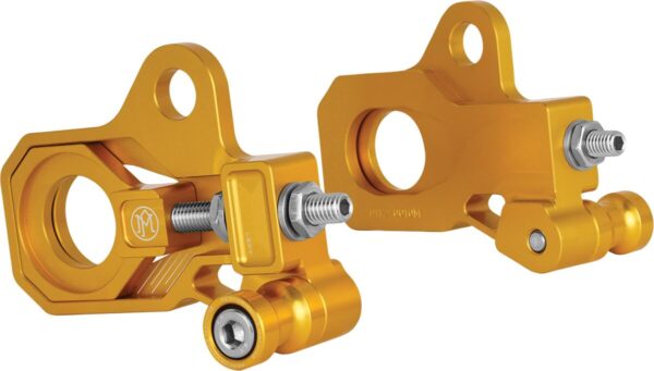 Axle Adjuster Kit - Image 4